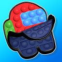 PopIt Maker Icon