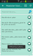 Atasözleri Sözlüğü screenshot 1