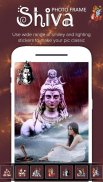 Shiva - Mahakal Photo Editor screenshot 2