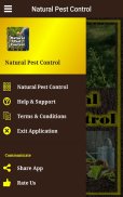Natural Pest Control screenshot 1