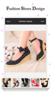 Fashion Shoes Ideas screenshot 0