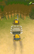 Mega Harvester: Lumber Factory screenshot 11