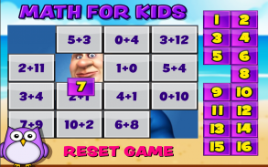 Math for Kids screenshot 1