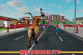 Bull Game & Bull Fight Game screenshot 12