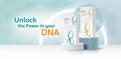 Geneus DNA