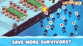 Icy Village Premium screenshot 7