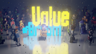 Value of Broom - arcade for consideration screenshot 2