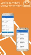 APP Loja - Sistema controle de vendas e estoque screenshot 0