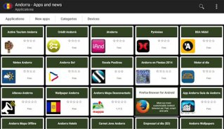 Andorran apps and games screenshot 5
