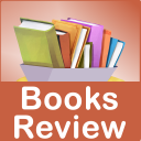 Books Review icon