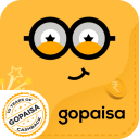 GoPaisa - Cashback & Coupons icon