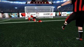 GoalMaster VR screenshot 2