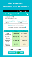 Fintra - Learn & Invest in Mutual Funds screenshot 2