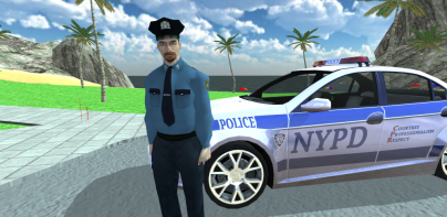 Miami Crime Police