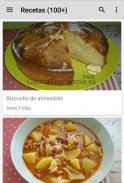 Recetas Thermomix screenshot 10