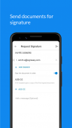 Signeasy | Sign and Fill Docs screenshot 2