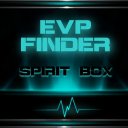 EVP Finder Spirit Box Icon