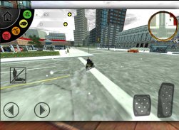 Russian Crime Cartel Genesis screenshot 4