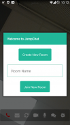 JumpChat screenshot 1