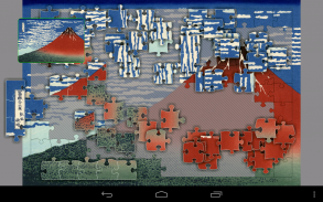 Jigsaroid - Jigsaw Generater screenshot 3