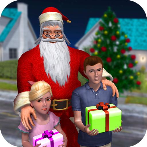 Rich Dad Santa Natal divertido – Apps no Google Play