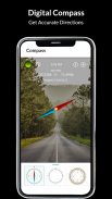 Digital Compass: Smart Compass screenshot 7