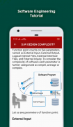 Software Engineering Tutorial 2019-Offline for CS screenshot 7