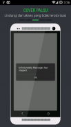 Lockdown Pro - Kunci Aplikasi screenshot 4