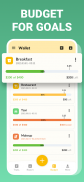 Money Tracker Expense Tracker screenshot 3