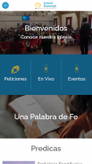 Iglesia del Nazareno Jehová Shammah screenshot 2