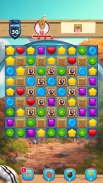 Sweet Crush: Puzzle Game screenshot 0