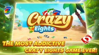 Crazy Eights screenshot 2