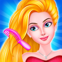 Princess Long Hair Salon