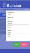 StartFromZero_Galician screenshot 0