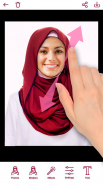 Hijab - Indian Suits screenshot 5