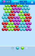 Bubble Mania - لعبة الكرات screenshot 7