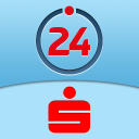Touch 24 Banking BCR Icon