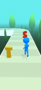 Letter Surfer screenshot 4