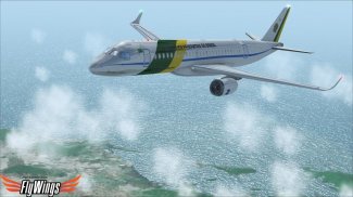 Weather Flight Sim Viewer screenshot 18