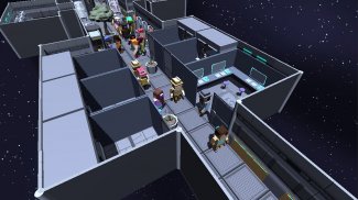 Space travel company screenshot 8