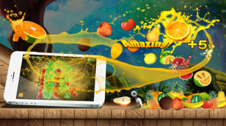 Fruit Slice Pro screenshot 0