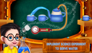 kids Science Experiments screenshot 0