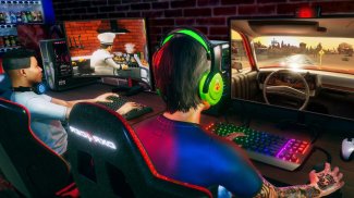 Internet Gamer Cafe Simulator screenshot 12