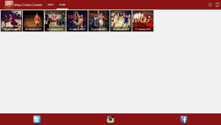 Moja Crvena Zvezda screenshot 9