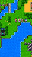 RPG Dragon Lapis screenshot 11