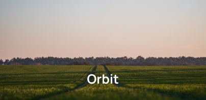 Orbit: Monitore Suas Colheitas