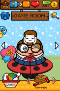 My Boo - La Mascota Virtual screenshot 2