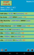 Dinghy Sailing Race Control screenshot 21