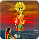 Chhathi Mata Live Wallpaper Icon