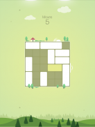 Unblock FRVR - Move Bricks and Unlock Blocks screenshot 3